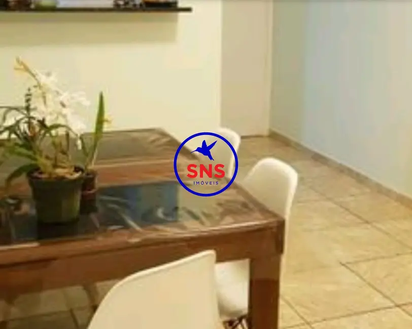 Apartamento com 3 quartos à venda, 75m2 em Vila Nova, Campinas - SP - imagem 3 Foto 3 de Apartamento com 3 quartos à venda, 75m2 em Vila Nova, Campinas - SP