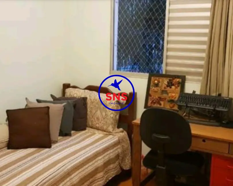 Apartamento com 3 quartos à venda, 75m2 em Vila Nova, Campinas - SP - imagem 9 Foto 9 de Apartamento com 3 quartos à venda, 75m2 em Vila Nova, Campinas - SP