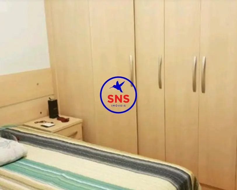 Apartamento com 3 quartos à venda, 75m2 em Vila Nova, Campinas - SP - imagem 8 Foto 8 de Apartamento com 3 quartos à venda, 75m2 em Vila Nova, Campinas - SP