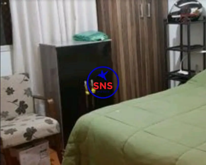 Apartamento com 3 quartos à venda, 75m2 em Vila Nova, Campinas - SP - imagem 6 Foto 6 de Apartamento com 3 quartos à venda, 75m2 em Vila Nova, Campinas - SP