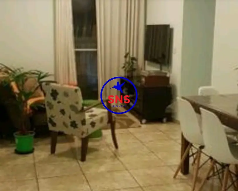 Foto 1 de Apartamento com 3 quartos à venda, 75m2 em Vila Nova, Campinas - SP