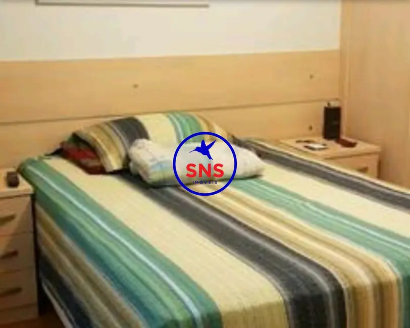 Apartamento com 3 quartos à venda, 75m2 em Vila Nova, Campinas - SP - imagem 7 Foto 7 de Apartamento com 3 quartos à venda, 75m2 em Vila Nova, Campinas - SP