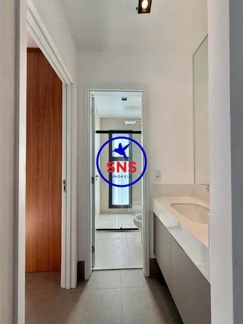 Foto 8 de Apartamento com 1 quarto para alugar, 50m2 em Cambuí, Campinas - SP