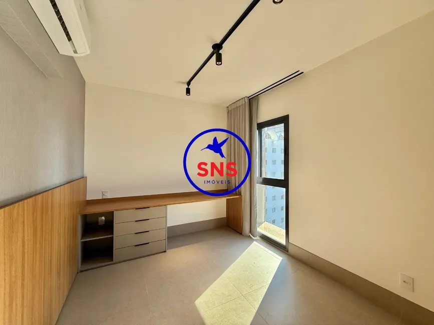 Foto 7 de Apartamento com 1 quarto para alugar, 50m2 em Cambuí, Campinas - SP