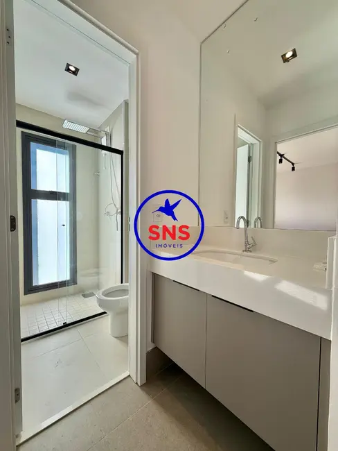 Foto 9 de Apartamento com 1 quarto para alugar, 50m2 em Cambuí, Campinas - SP