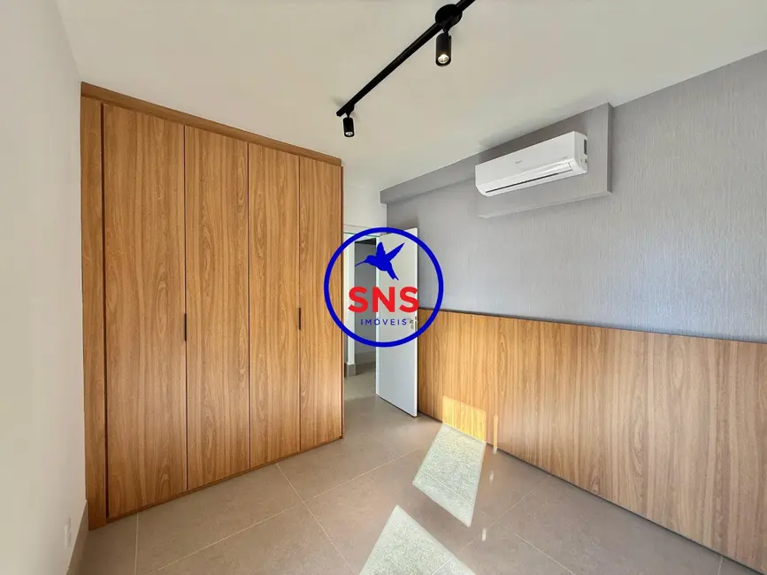 Foto 6 de Apartamento com 1 quarto para alugar, 50m2 em Cambuí, Campinas - SP