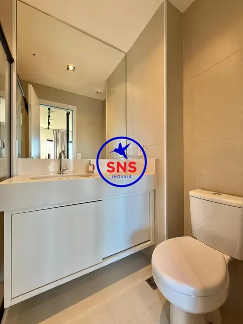Apartamento com 1 quarto para alugar, 42m2 em Cambuí, Campinas - SP - imagem 7 Foto 7 de Apartamento com 1 quarto para alugar, 42m2 em Cambuí, Campinas - SP