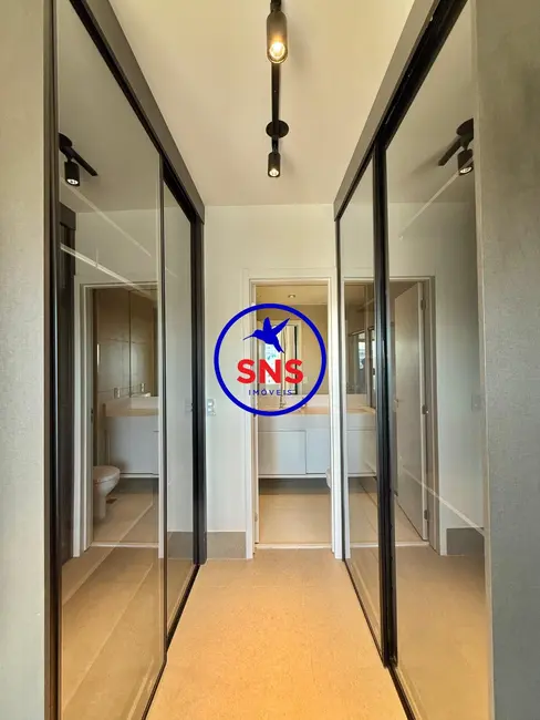 Apartamento com 1 quarto para alugar, 42m2 em Cambuí, Campinas - SP - imagem 6 Foto 6 de Apartamento com 1 quarto para alugar, 42m2 em Cambuí, Campinas - SP