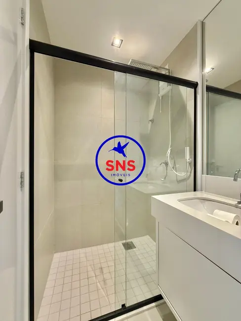 Apartamento com 1 quarto para alugar, 42m2 em Cambuí, Campinas - SP - imagem 8 Foto 8 de Apartamento com 1 quarto para alugar, 42m2 em Cambuí, Campinas - SP