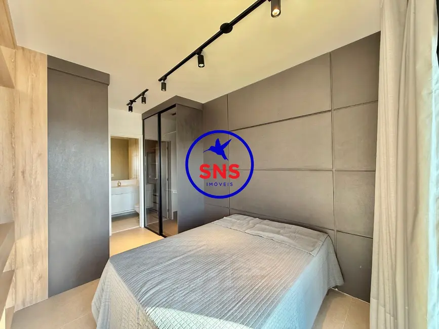 Apartamento com 1 quarto para alugar, 42m2 em Cambuí, Campinas - SP - imagem 9 Foto 9 de Apartamento com 1 quarto para alugar, 42m2 em Cambuí, Campinas - SP