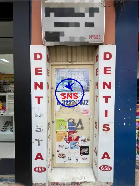 Loja para alugar, 120m2 em Centro, Campinas - SP - imagem 2 Foto 2 de Loja para alugar, 120m2 em Centro, Campinas - SP