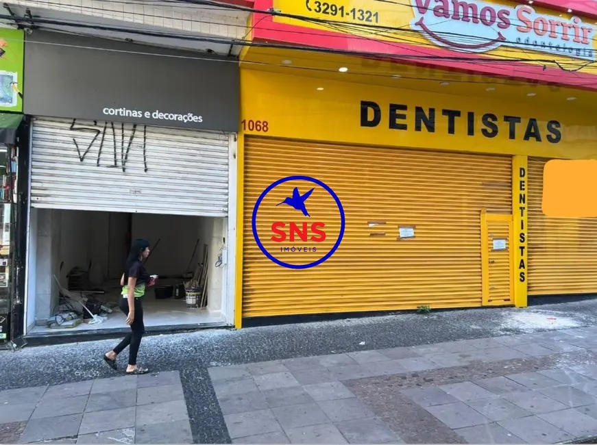 Foto 1 de Loja para alugar, 468m2 em Centro, Campinas - SP