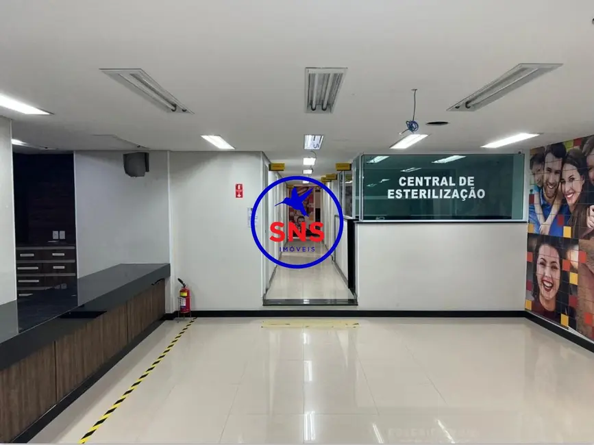 Foto 2 de Loja para alugar, 468m2 em Centro, Campinas - SP