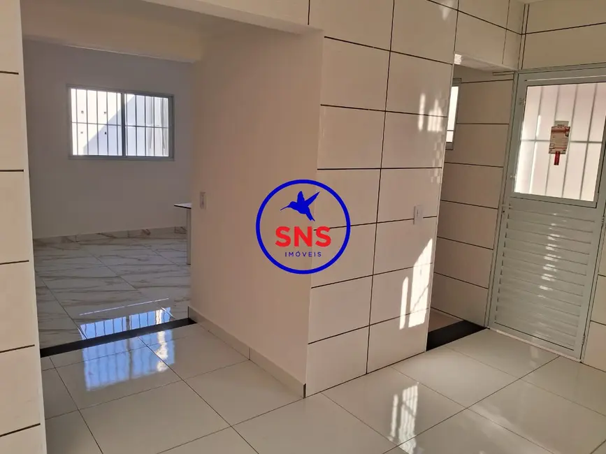 Foto 5 de Casa com 5 quartos à venda, 156m2 em Residencial Parque da Fazenda, Campinas - SP