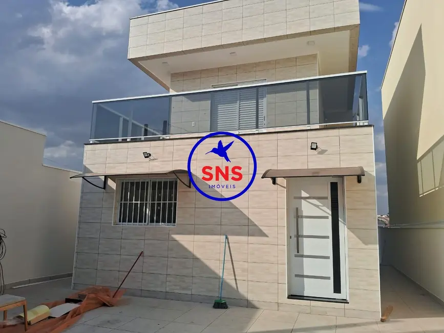 Foto 2 de Casa com 5 quartos à venda, 156m2 em Residencial Parque da Fazenda, Campinas - SP