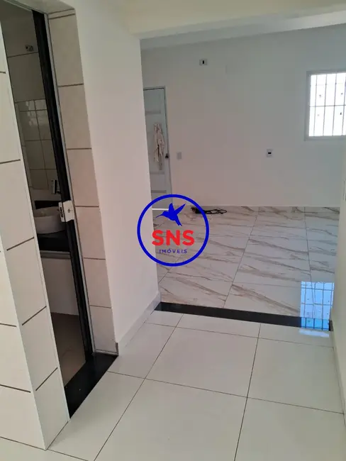 Foto 7 de Casa com 5 quartos à venda, 156m2 em Residencial Parque da Fazenda, Campinas - SP