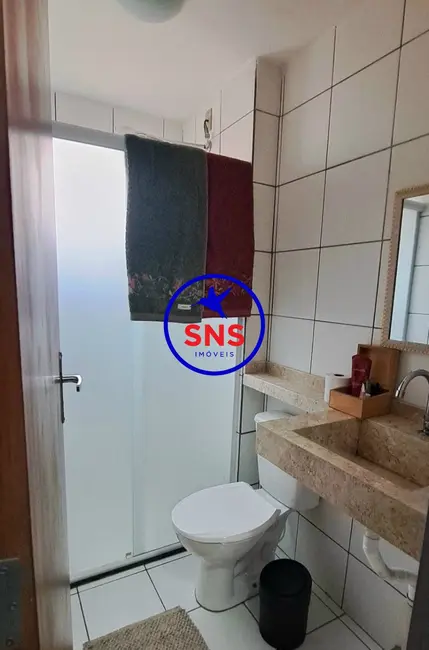 Foto 8 de Apartamento com 2 quartos à venda, 45m2 em Vila Abaeté, Campinas - SP