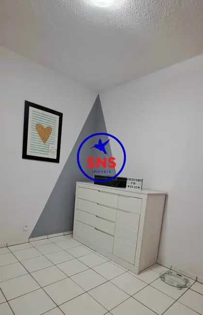 Foto 4 de Apartamento com 2 quartos à venda, 45m2 em Vila Abaeté, Campinas - SP