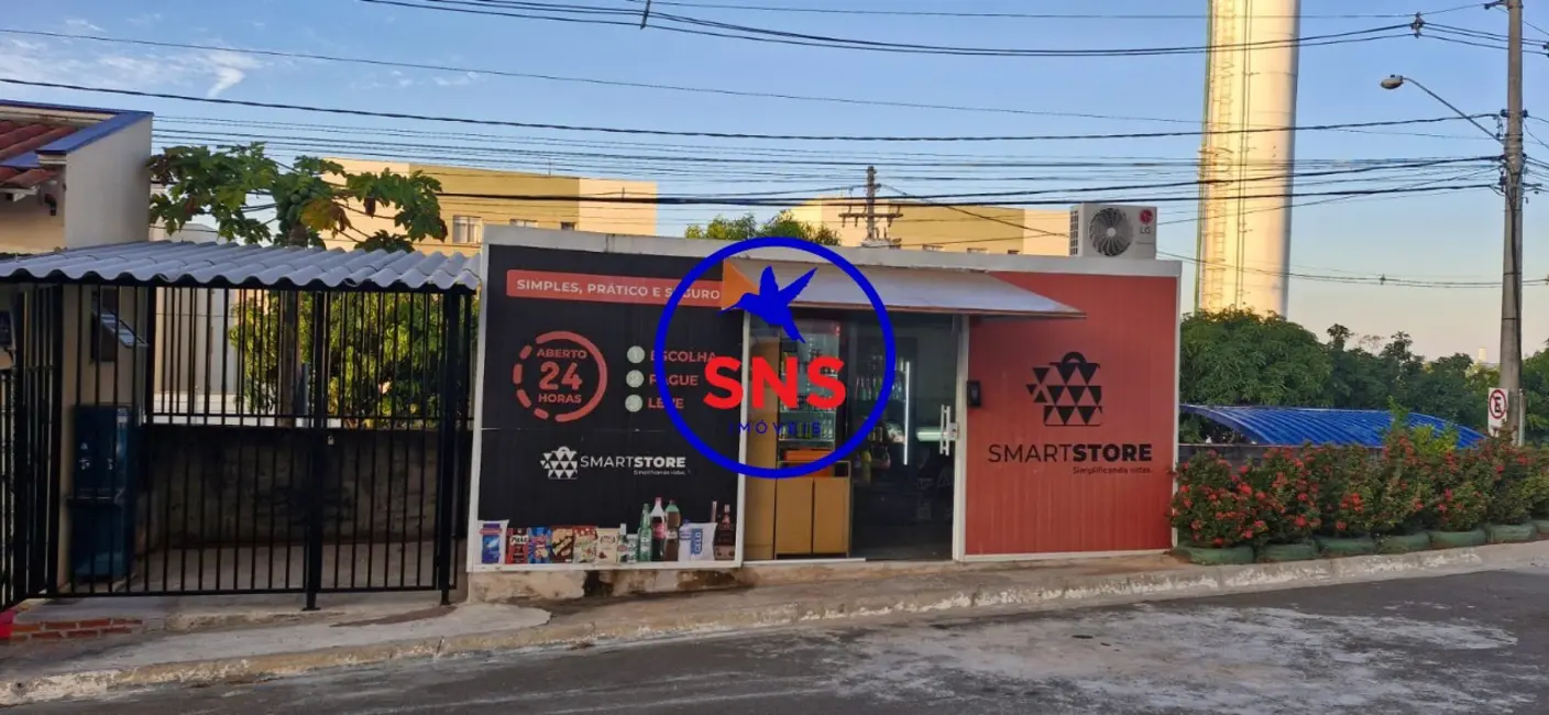 Foto 2 de Apartamento com 2 quartos à venda, 45m2 em Vila Abaeté, Campinas - SP