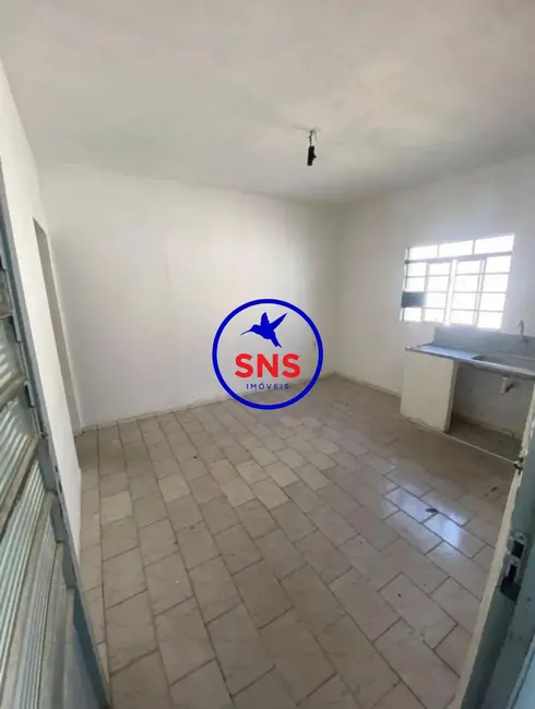 Foto 7 de Casa com 3 quartos à venda, 110m2 em Jardim Novo Maracanã, Campinas - SP