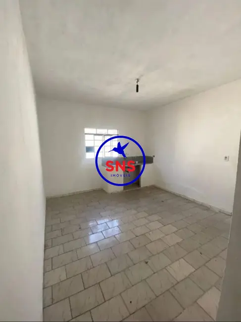 Foto 6 de Casa com 3 quartos à venda, 110m2 em Jardim Novo Maracanã, Campinas - SP