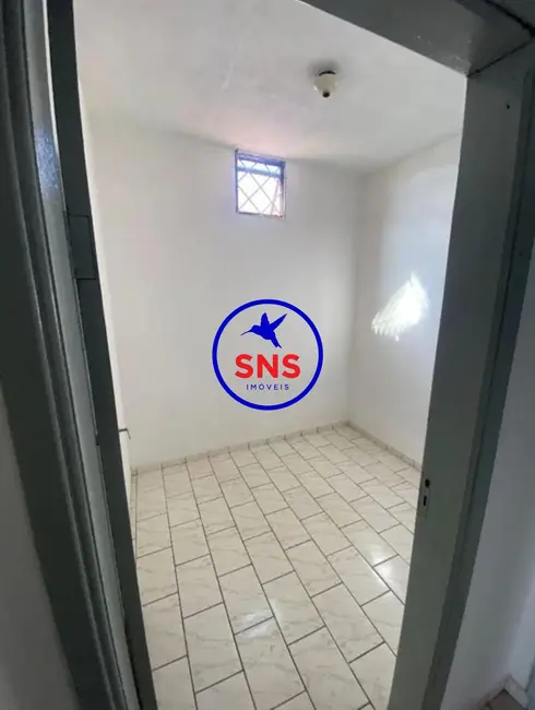 Foto 9 de Casa com 3 quartos à venda, 110m2 em Jardim Novo Maracanã, Campinas - SP