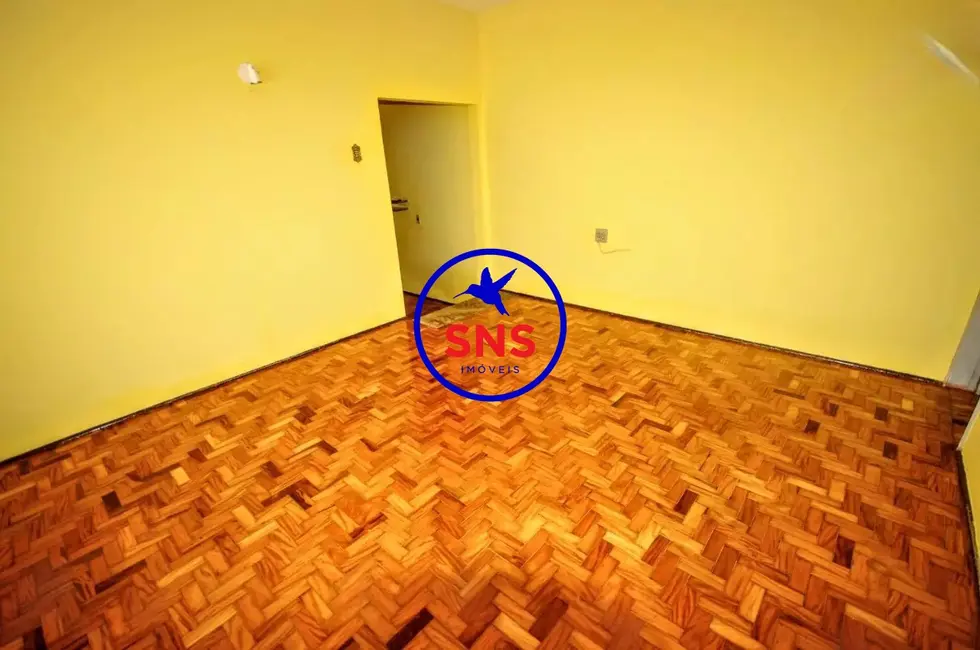 Foto 3 de Casa com 3 quartos para alugar, 72m2 em Bosque, Campinas - SP