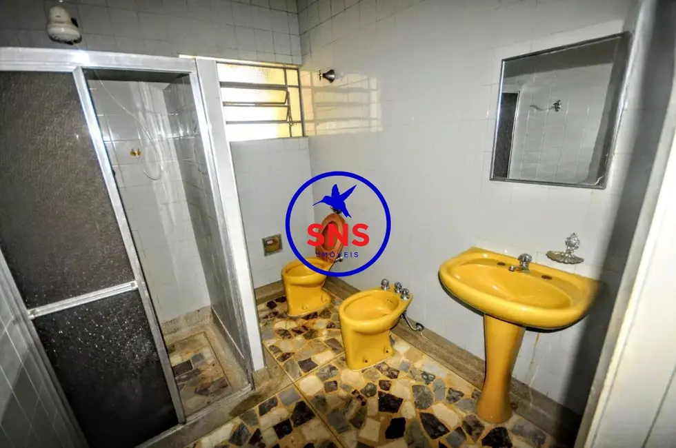 Foto 8 de Casa com 3 quartos para alugar, 72m2 em Bosque, Campinas - SP