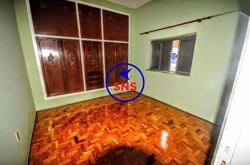 Foto 5 de Casa com 3 quartos para alugar, 72m2 em Bosque, Campinas - SP
