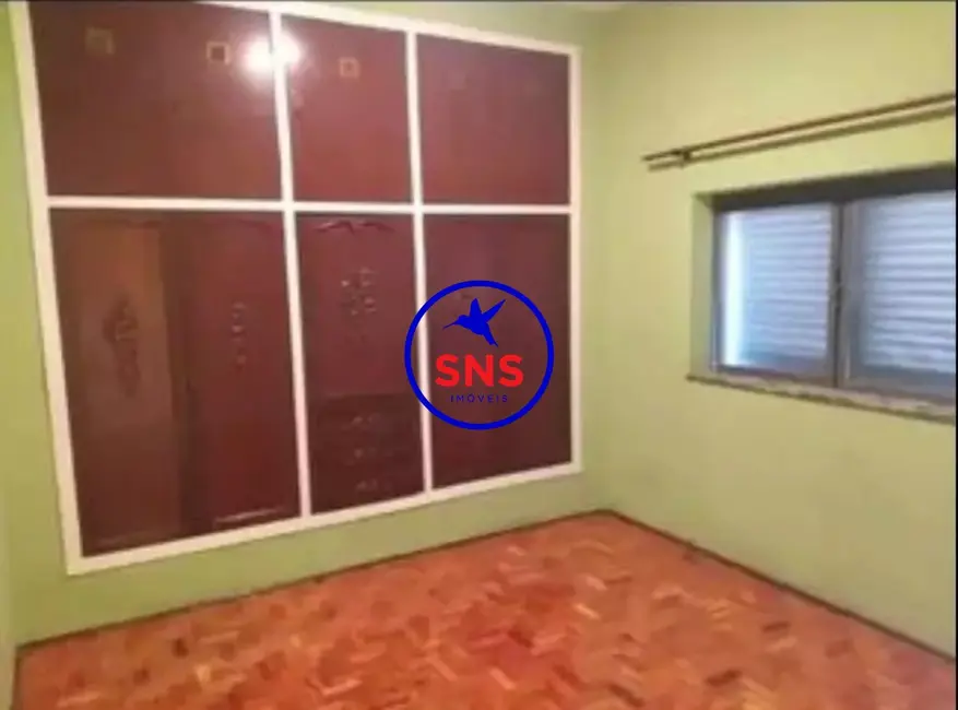 Foto 6 de Casa com 3 quartos para alugar, 72m2 em Bosque, Campinas - SP