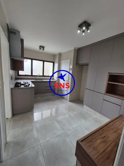 Apartamento com 3 quartos à venda, 121m2 em Bosque, Campinas - SP - imagem 6 Foto 6 de Apartamento com 3 quartos à venda, 121m2 em Bosque, Campinas - SP