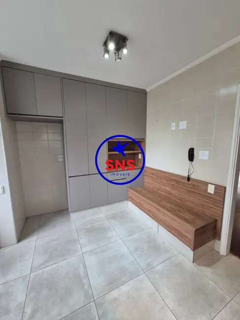 Apartamento com 3 quartos à venda, 121m2 em Bosque, Campinas - SP - imagem 8 Foto 8 de Apartamento com 3 quartos à venda, 121m2 em Bosque, Campinas - SP