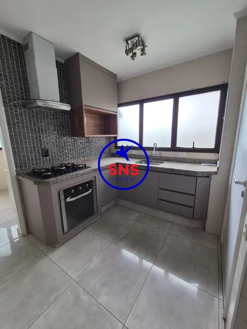 Apartamento com 3 quartos à venda, 121m2 em Bosque, Campinas - SP - imagem 7 Foto 7 de Apartamento com 3 quartos à venda, 121m2 em Bosque, Campinas - SP