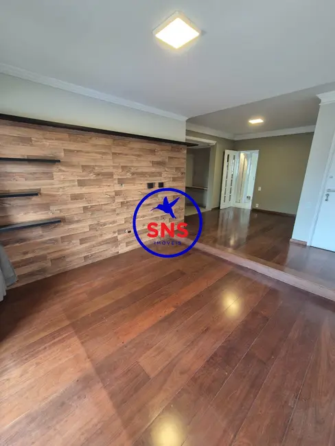 Apartamento com 3 quartos à venda, 121m2 em Bosque, Campinas - SP - imagem 5 Foto 5 de Apartamento com 3 quartos à venda, 121m2 em Bosque, Campinas - SP