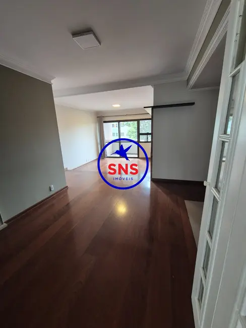 Apartamento com 3 quartos à venda, 121m2 em Bosque, Campinas - SP - imagem 3 Foto 3 de Apartamento com 3 quartos à venda, 121m2 em Bosque, Campinas - SP