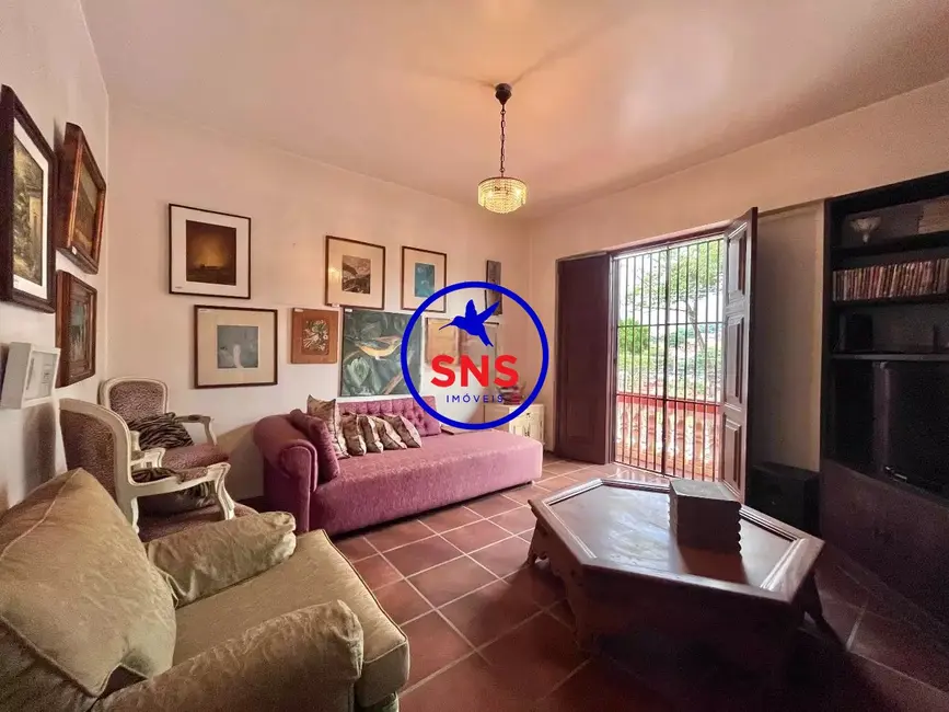 Casa com 3 quartos à venda e para alugar, 272m2 em Jardim Nossa Senhora Auxiliadora, Campinas - SP - imagem 4 Foto 4 de Casa com 3 quartos à venda e para alugar, 272m2 em Jardim Nossa Senhora Auxiliadora, Campinas - SP