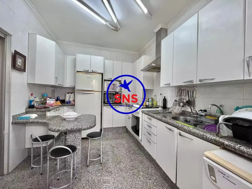 Casa com 3 quartos à venda e para alugar, 272m2 em Jardim Nossa Senhora Auxiliadora, Campinas - SP - imagem 9 Foto 9 de Casa com 3 quartos à venda e para alugar, 272m2 em Jardim Nossa Senhora Auxiliadora, Campinas - SP