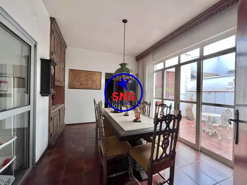 Casa com 3 quartos à venda e para alugar, 272m2 em Jardim Nossa Senhora Auxiliadora, Campinas - SP - imagem 6 Foto 6 de Casa com 3 quartos à venda e para alugar, 272m2 em Jardim Nossa Senhora Auxiliadora, Campinas - SP