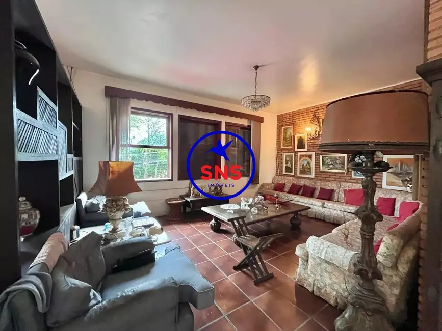 Casa com 3 quartos à venda e para alugar, 272m2 em Jardim Nossa Senhora Auxiliadora, Campinas - SP - imagem 3 Foto 3 de Casa com 3 quartos à venda e para alugar, 272m2 em Jardim Nossa Senhora Auxiliadora, Campinas - SP