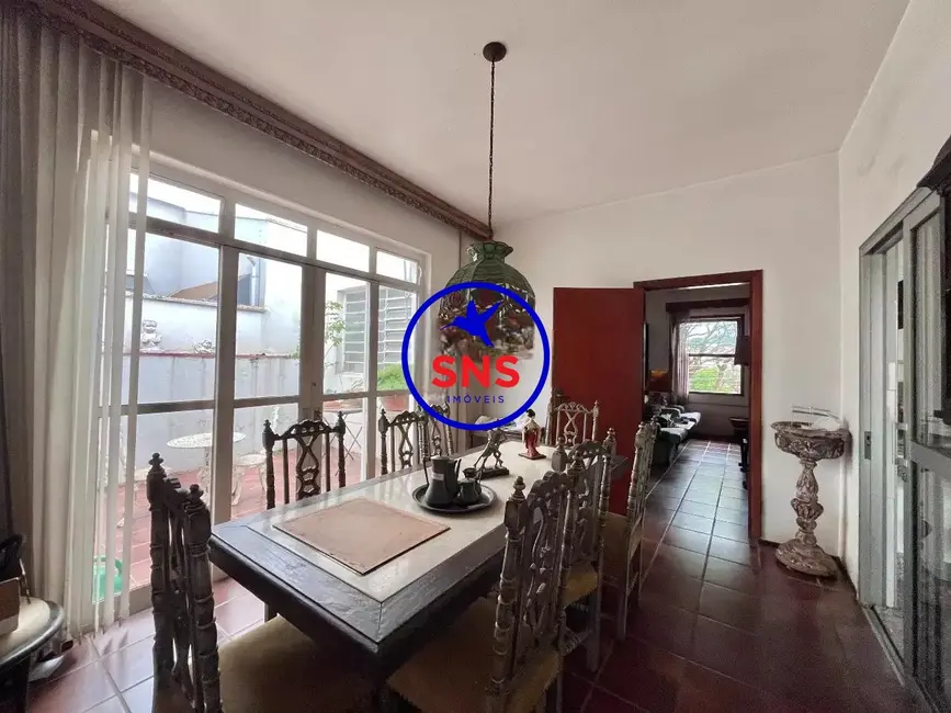 Casa com 3 quartos à venda e para alugar, 272m2 em Jardim Nossa Senhora Auxiliadora, Campinas - SP - imagem 7 Foto 7 de Casa com 3 quartos à venda e para alugar, 272m2 em Jardim Nossa Senhora Auxiliadora, Campinas - SP