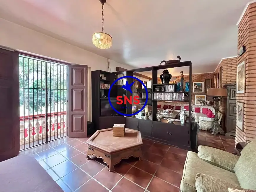 Casa com 3 quartos à venda e para alugar, 272m2 em Jardim Nossa Senhora Auxiliadora, Campinas - SP - imagem 5 Foto 5 de Casa com 3 quartos à venda e para alugar, 272m2 em Jardim Nossa Senhora Auxiliadora, Campinas - SP