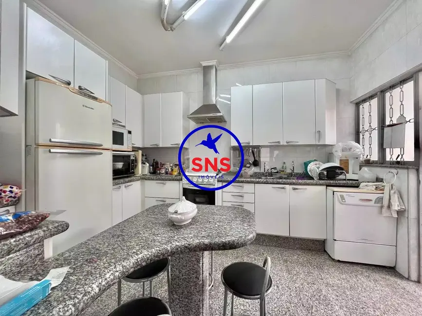 Casa com 3 quartos à venda e para alugar, 272m2 em Jardim Nossa Senhora Auxiliadora, Campinas - SP - imagem 8 Foto 8 de Casa com 3 quartos à venda e para alugar, 272m2 em Jardim Nossa Senhora Auxiliadora, Campinas - SP