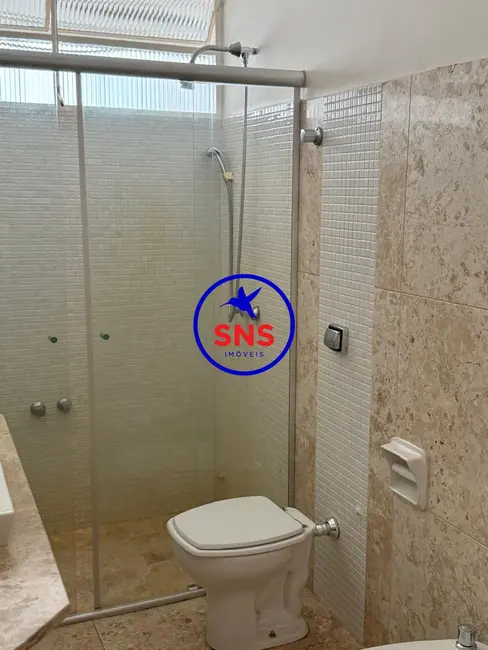 Apartamento com 2 quartos para alugar, 165m2 em Cambuí, Campinas - SP - imagem 6 Foto 6 de Apartamento com 2 quartos para alugar, 165m2 em Cambuí, Campinas - SP