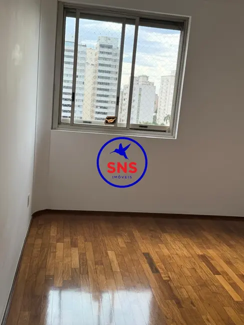 Apartamento com 2 quartos para alugar, 165m2 em Cambuí, Campinas - SP - imagem 3 Foto 3 de Apartamento com 2 quartos para alugar, 165m2 em Cambuí, Campinas - SP