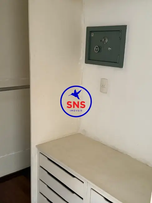 Apartamento com 2 quartos para alugar, 165m2 em Cambuí, Campinas - SP - imagem 9 Foto 9 de Apartamento com 2 quartos para alugar, 165m2 em Cambuí, Campinas - SP