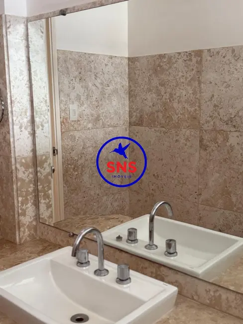 Apartamento com 2 quartos para alugar, 165m2 em Cambuí, Campinas - SP - imagem 7 Foto 7 de Apartamento com 2 quartos para alugar, 165m2 em Cambuí, Campinas - SP