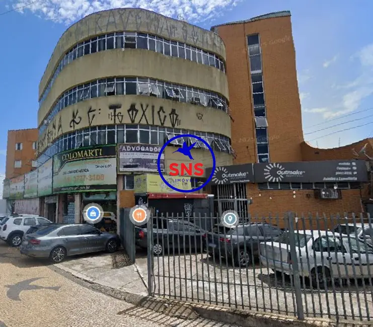 Foto 6 de Sala Comercial para alugar, 15m2 em Jardim Campos Elíseos, Campinas - SP