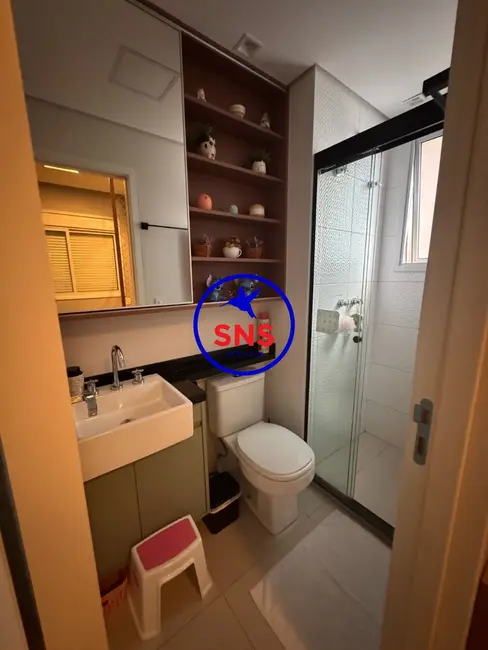 Apartamento com 2 quartos à venda, 75m2 em Parque Industrial, Campinas - SP - imagem 4 Foto 4 de Apartamento com 2 quartos à venda, 75m2 em Parque Industrial, Campinas - SP
