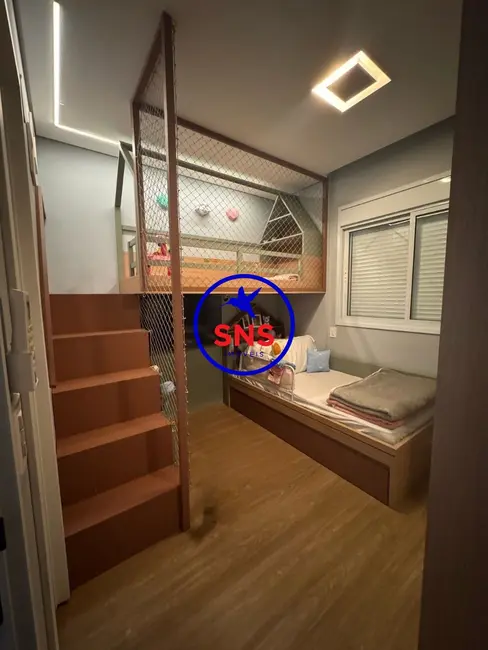 Apartamento com 2 quartos à venda, 75m2 em Parque Industrial, Campinas - SP - imagem 7 Foto 7 de Apartamento com 2 quartos à venda, 75m2 em Parque Industrial, Campinas - SP