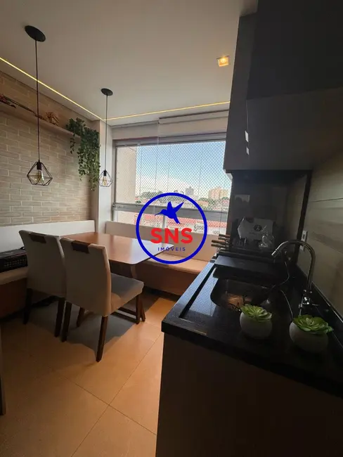 Apartamento com 2 quartos à venda, 75m2 em Parque Industrial, Campinas - SP - imagem 9 Foto 9 de Apartamento com 2 quartos à venda, 75m2 em Parque Industrial, Campinas - SP